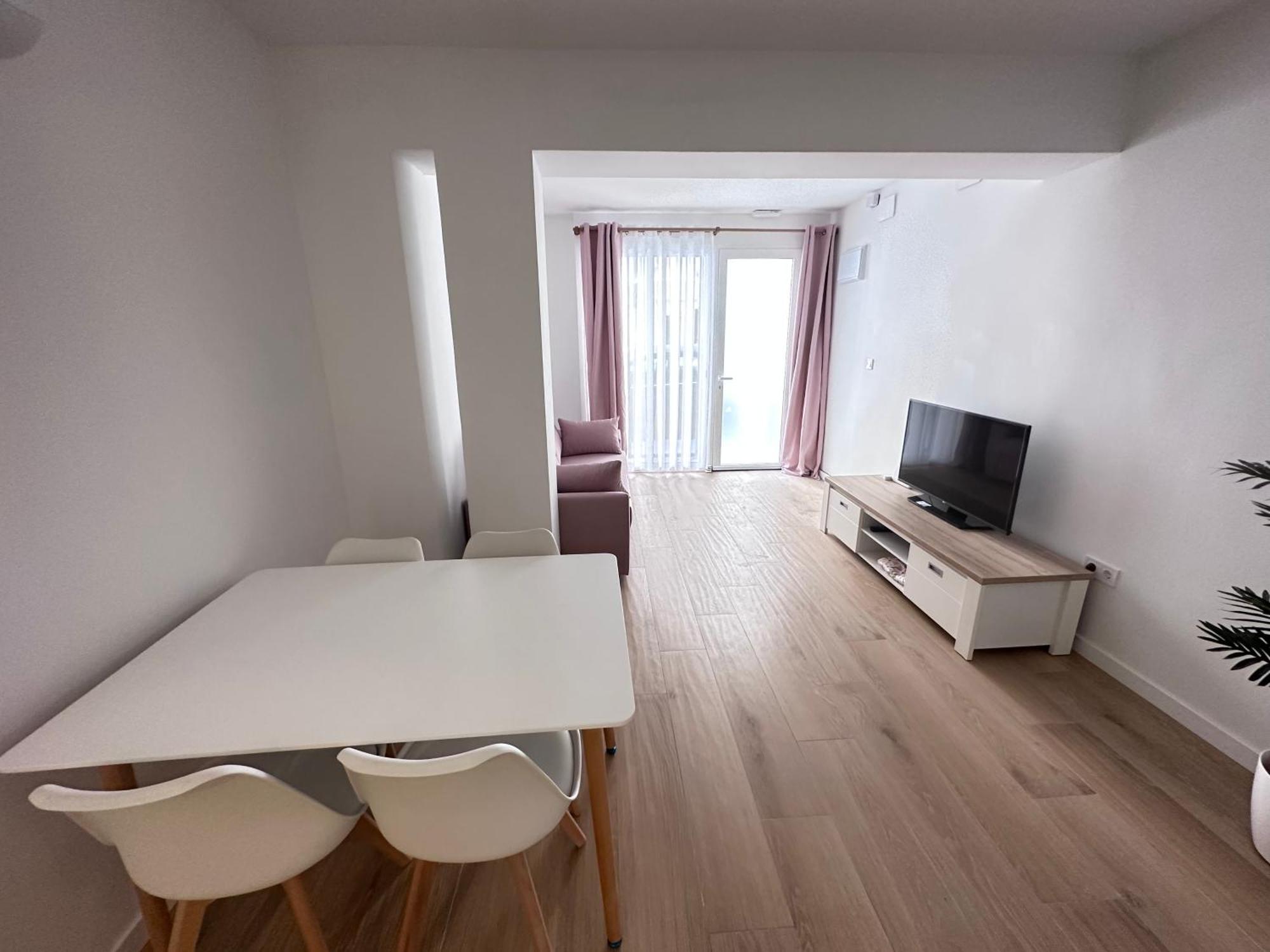 Artes Y Oficios Apartaments Ab Valencia Exterior foto