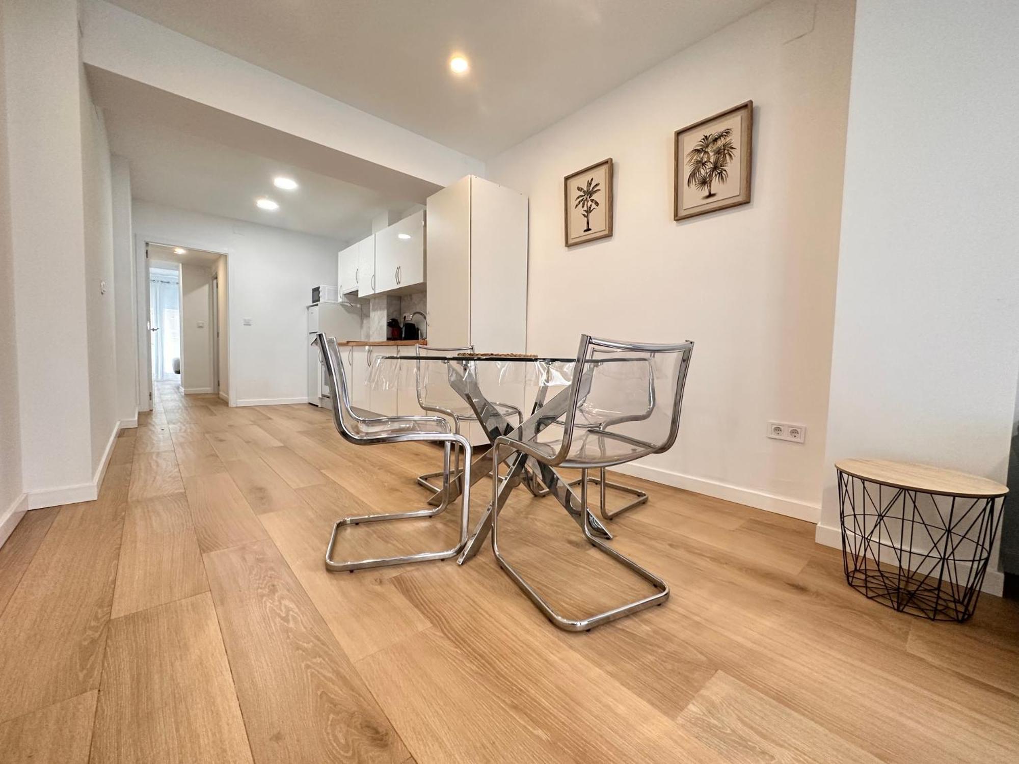 Artes Y Oficios Apartaments Ab Valencia Exterior foto