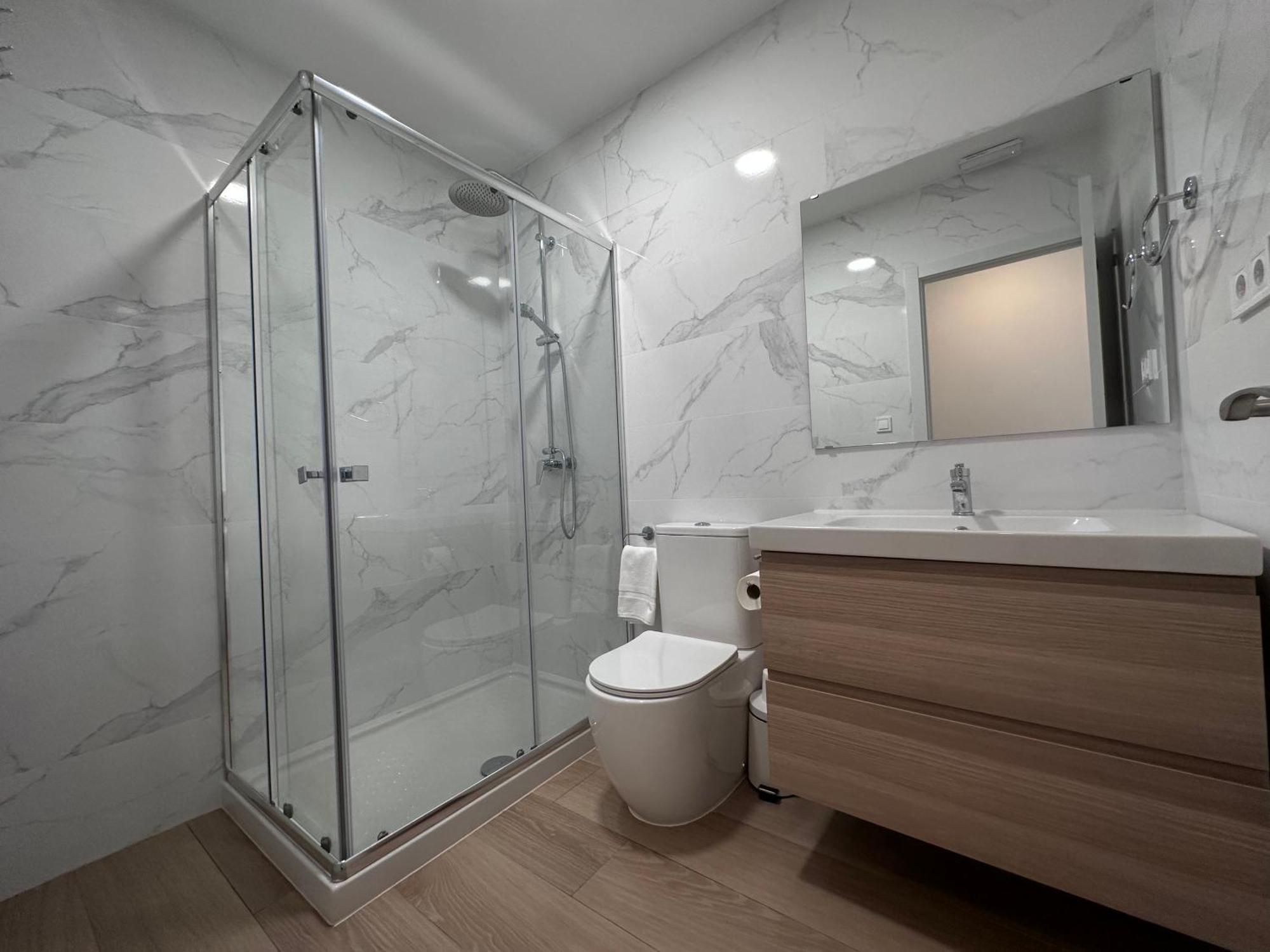 Artes Y Oficios Apartaments Ab Valencia Exterior foto