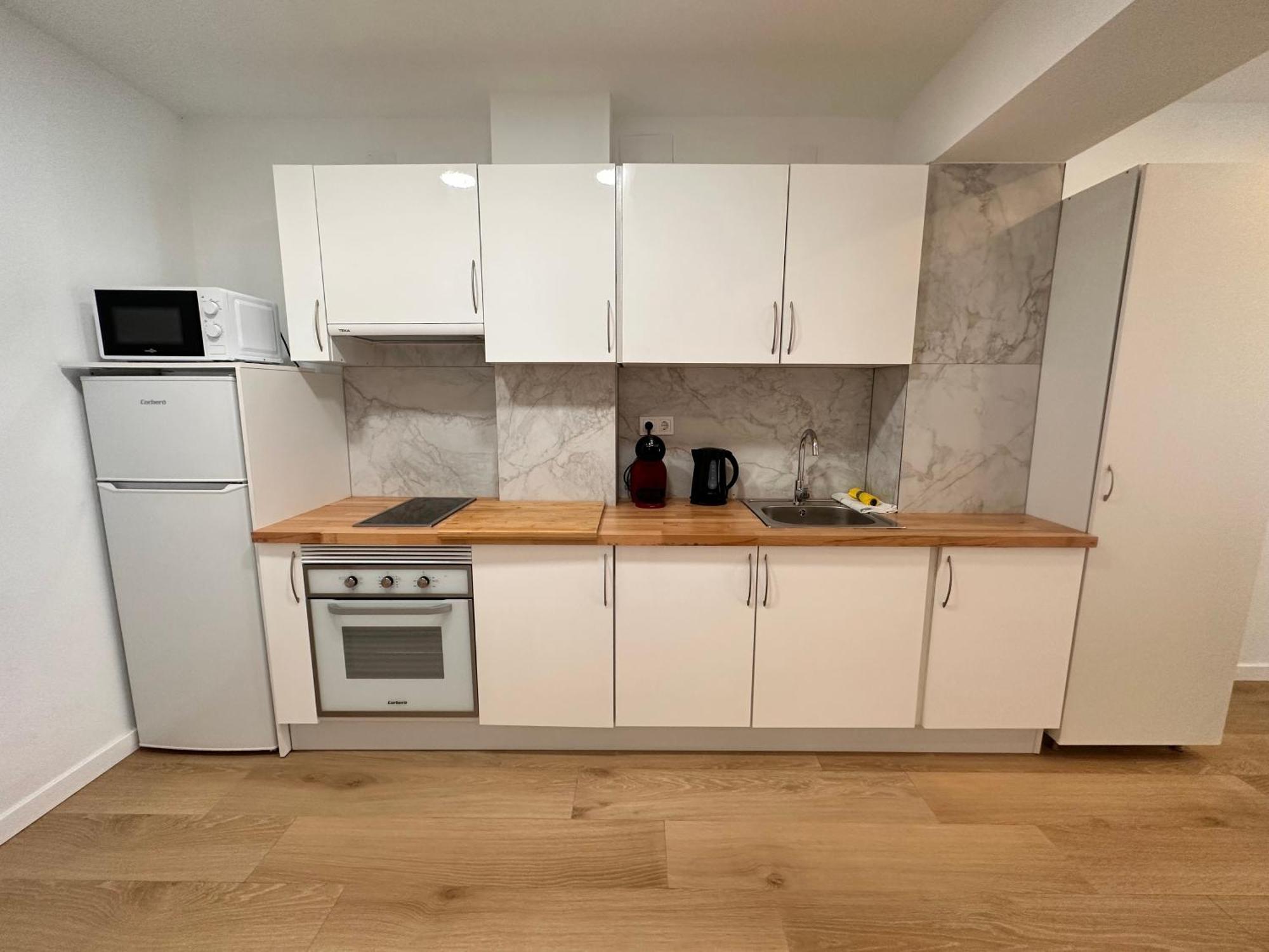 Artes Y Oficios Apartaments Ab Valencia Exterior foto