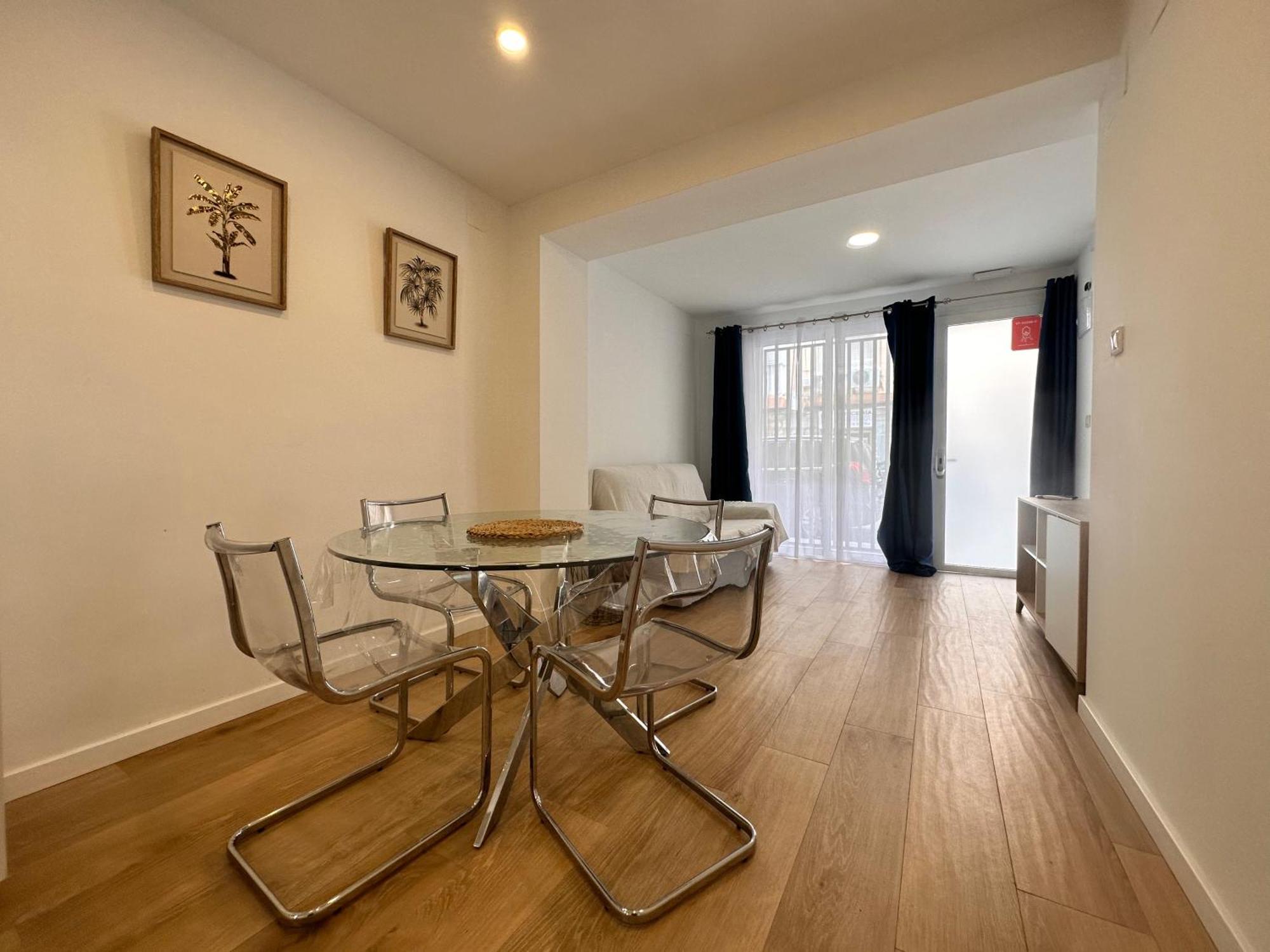Artes Y Oficios Apartaments Ab Valencia Exterior foto