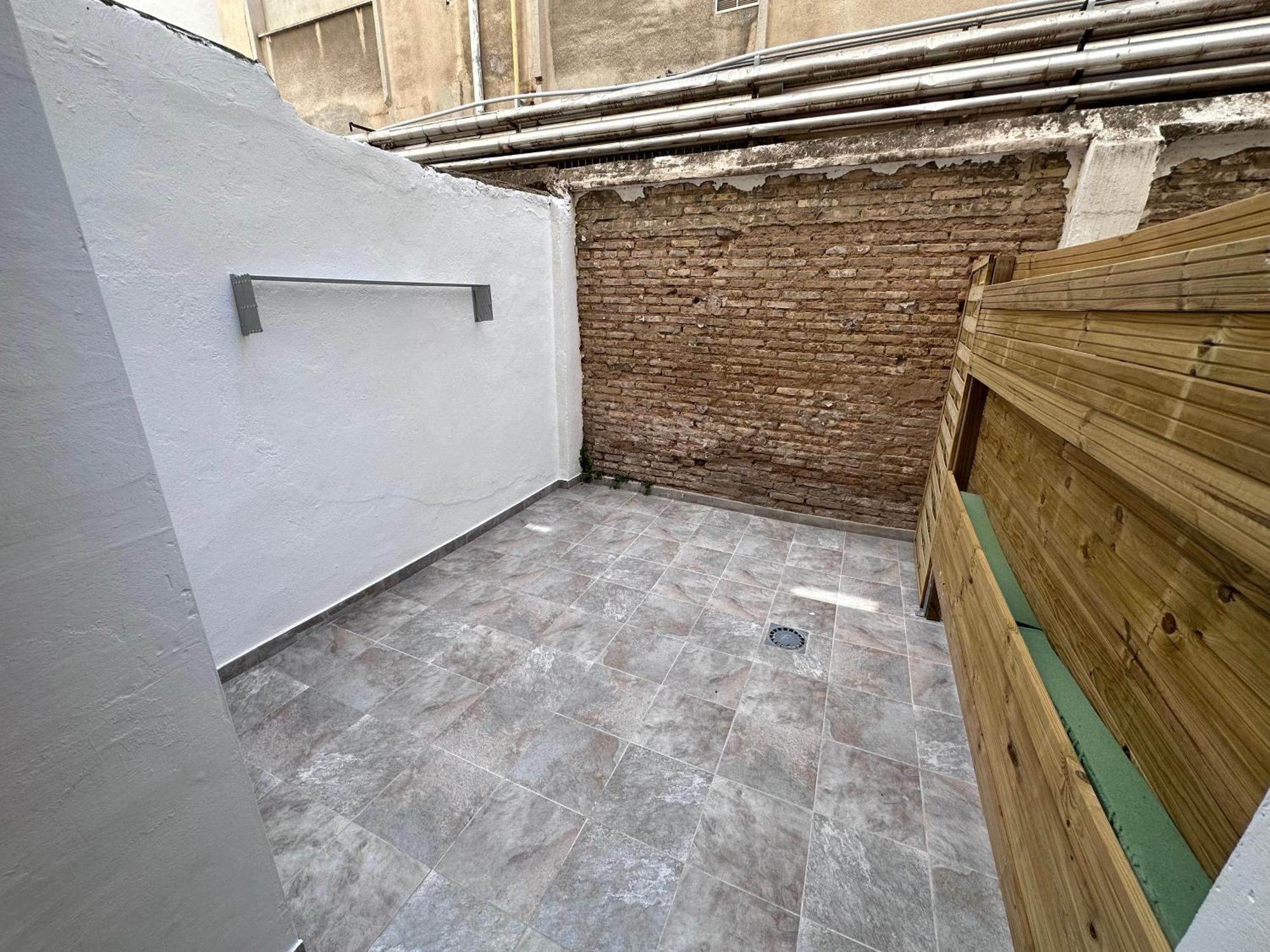 Artes Y Oficios Apartaments Ab Valencia Exterior foto