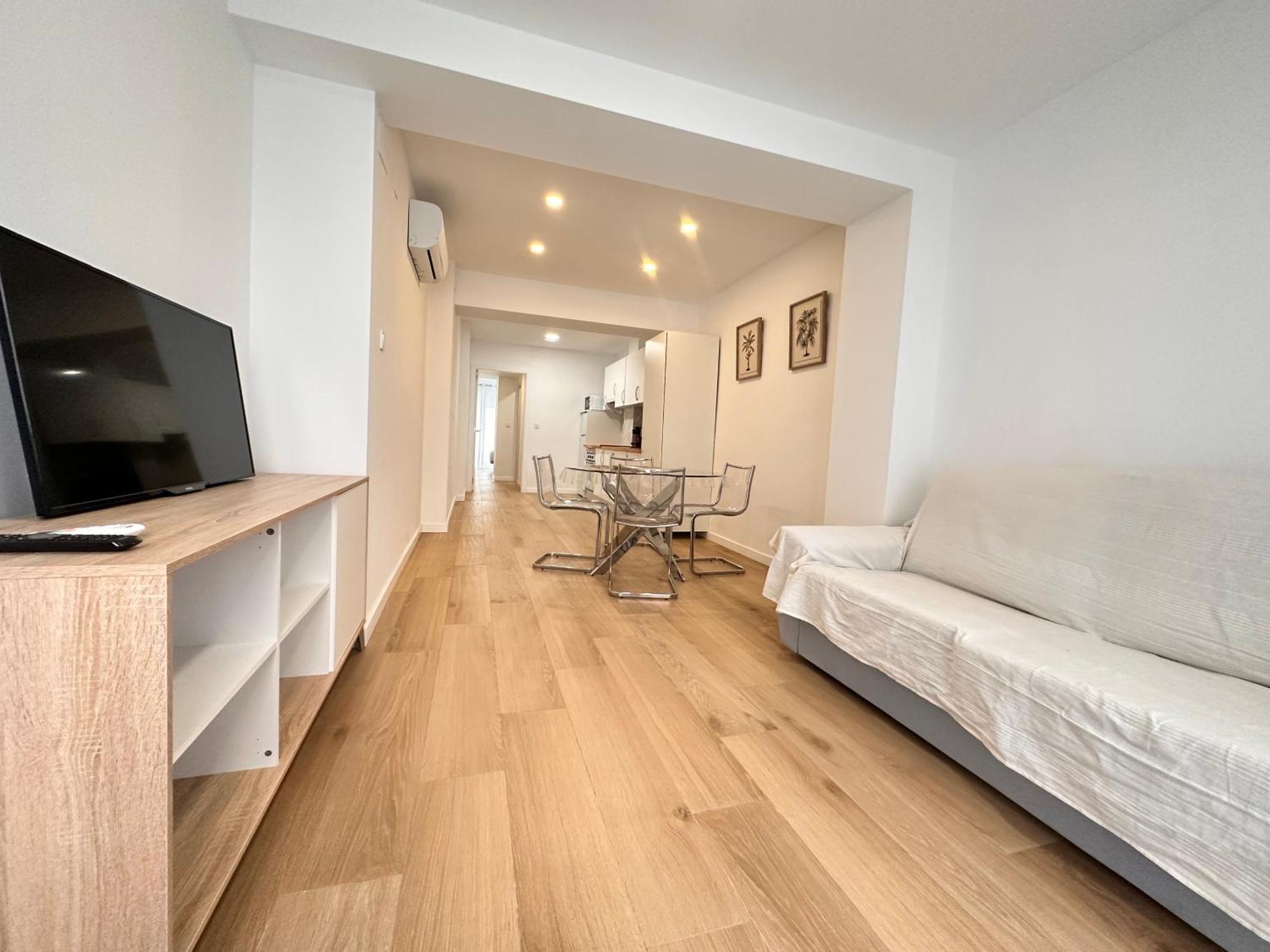 Artes Y Oficios Apartaments Ab Valencia Exterior foto